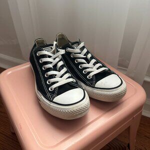 Converse Low Top